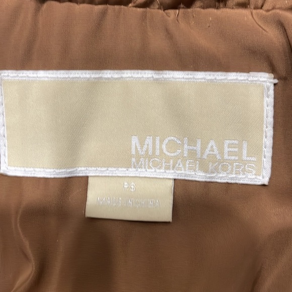 Michael Kors jacket - Picture 6 of 9